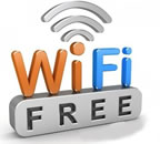 无线WIFI覆盖（AP）